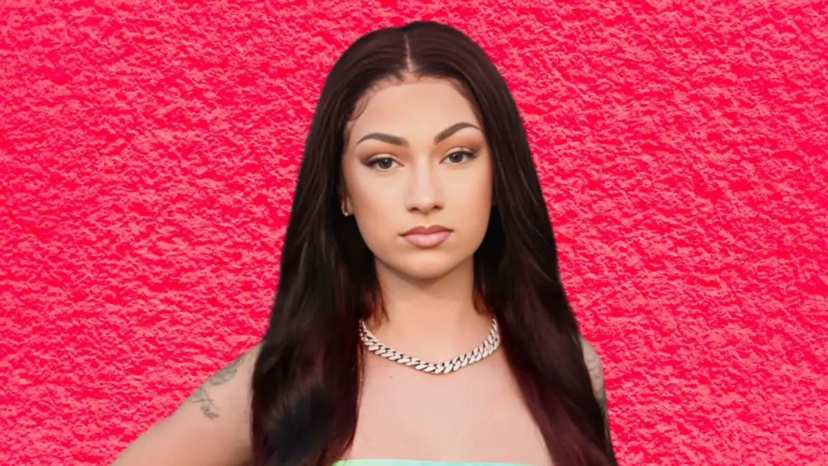 Bhad Bhabie Ethnicity, What is Bhad Bhabie's Ethnicity? - Comprehensive ...