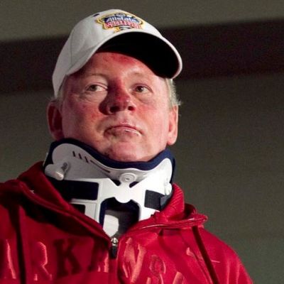 Bobby Petrino Net Worth: How Much Does He Earn? Salary & Contract Breakdown