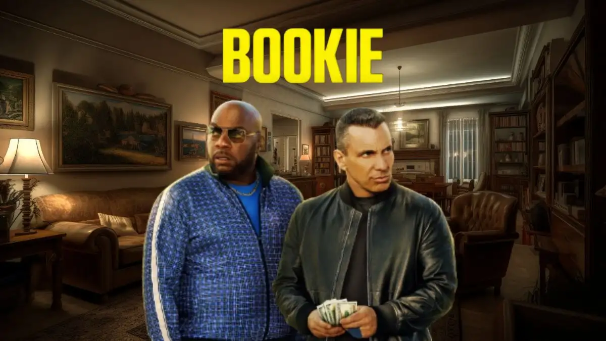 Bookie Episodes 7 And 8 Ending Explained, Release Date, Cast, Plot