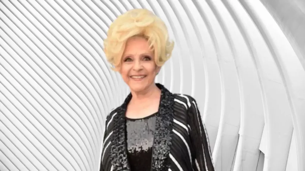 Brenda Lee Net Worth in 2023 How Rich is She Now? Comprehensive