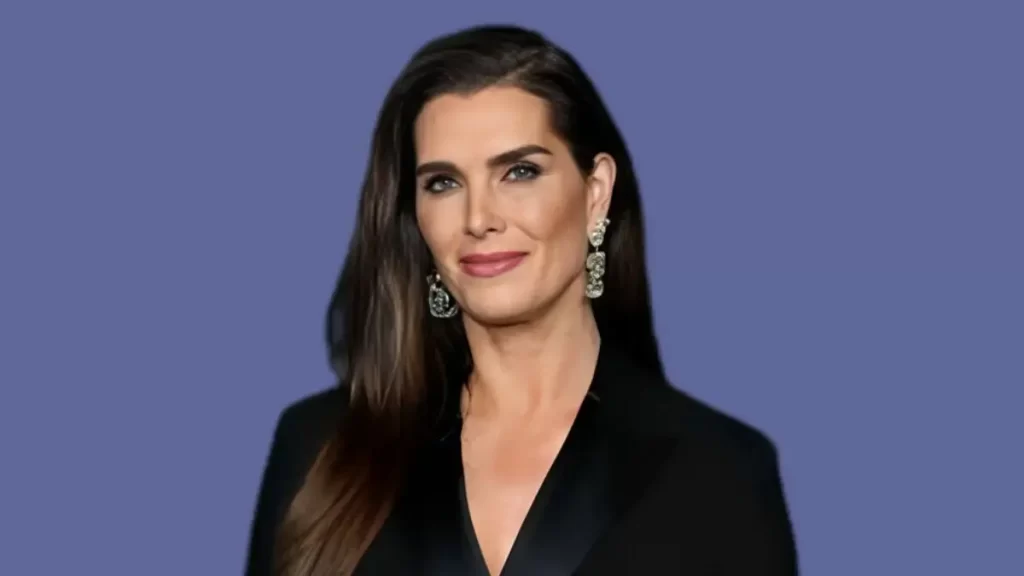 Brooke Shields Ethnicity, What is Brooke Shields's Ethnicity ...