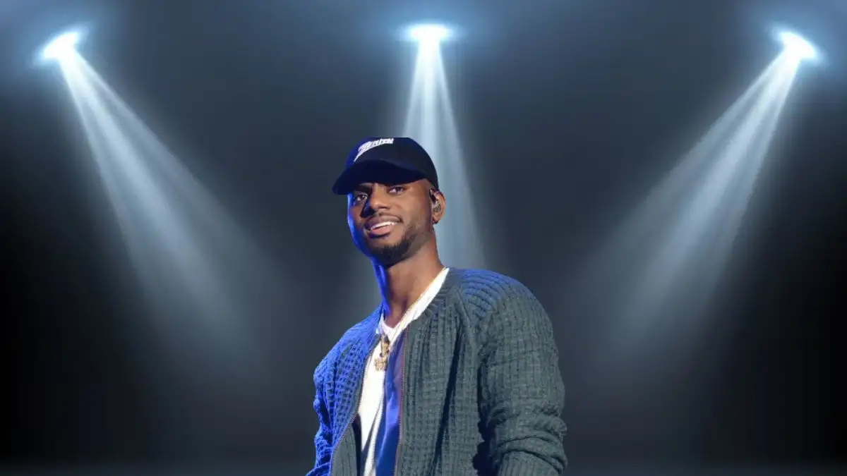 Bryson Tiller Setlist 2024 Uk Concert Lila Shelba