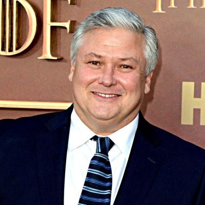 Conleth Hill Family: Is He Related To Benny Hill? Wiki & Relationship