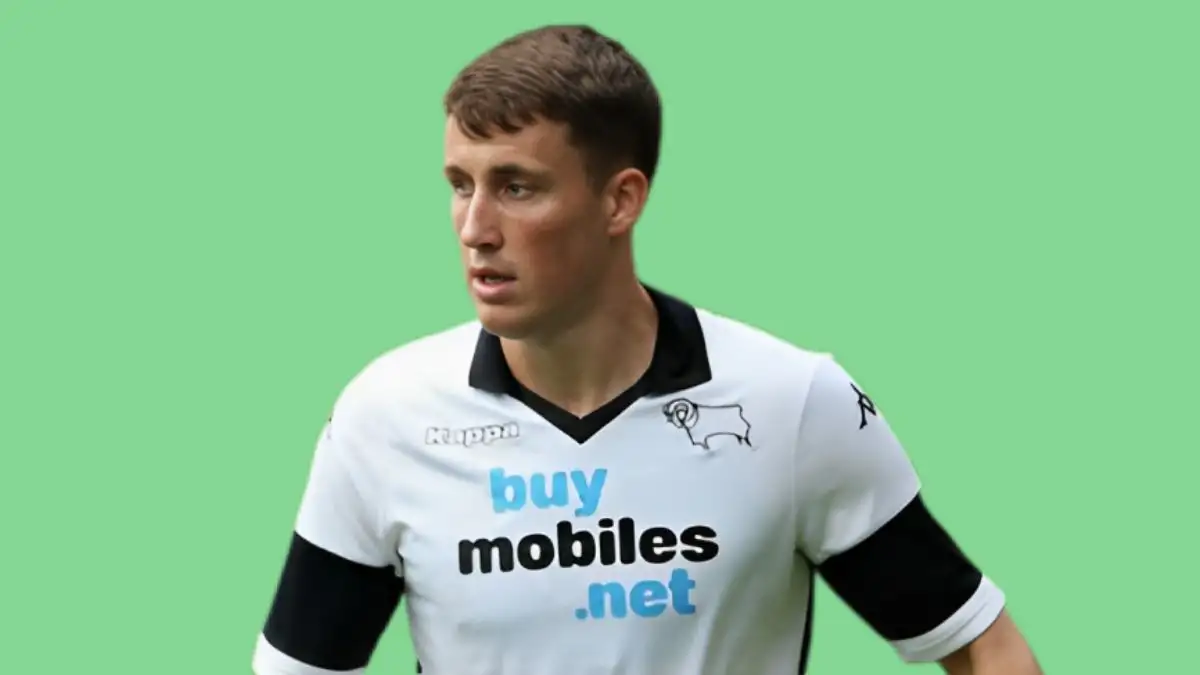Craig Forsyth Net Worth in 2023 How Rich is He Now?