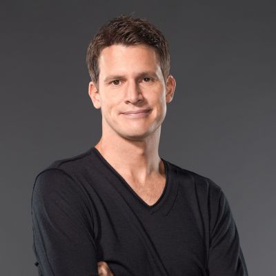 Daniel Tosh- Wiki, Age, Height, Weight, Wife, Ethnicity