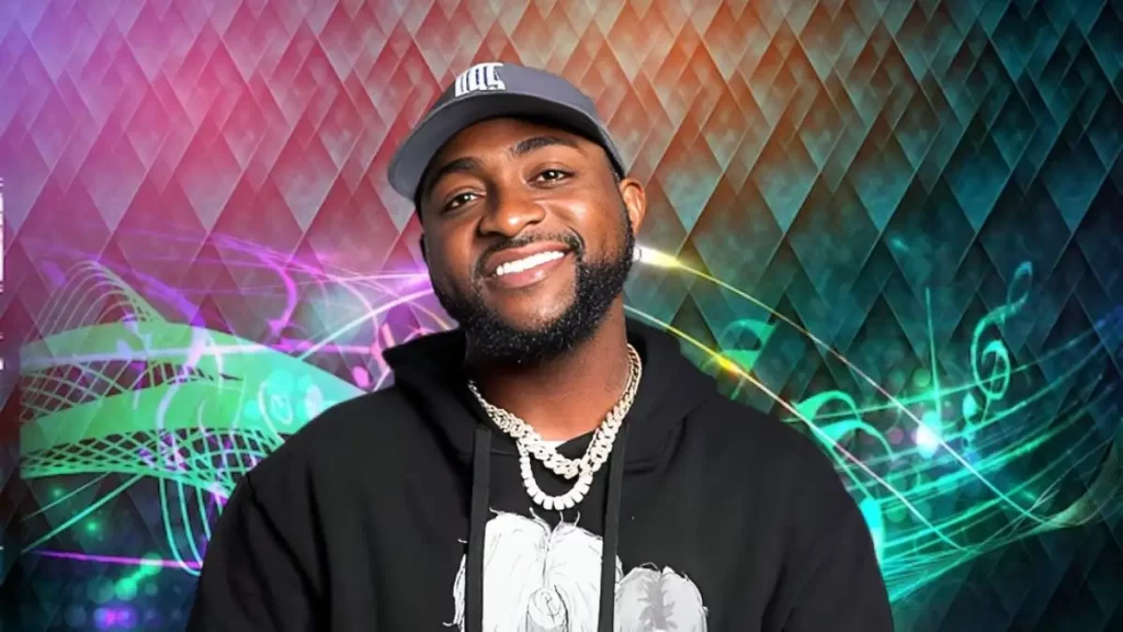 Davido Tour 2024 Dates, How to Get Davido Presale Code Tickets