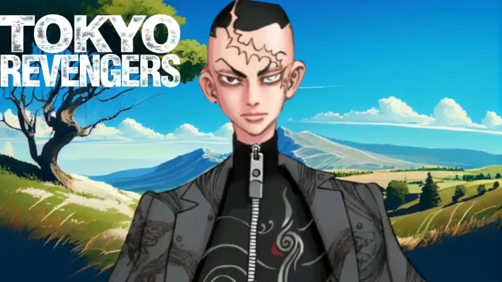 Does Kakucho Die in Tokyo Revengers? Who is Kakucho in Tokyo Revengers 