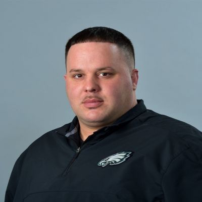 Dom DiSandro Net Worth And Earnings: How Rich Is He? Eagles Security Head