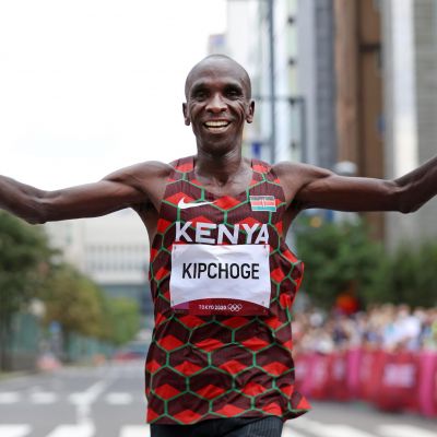 Eliud Kipchoge Age: How Old Is He? Explore His Legacy And Career Highlights