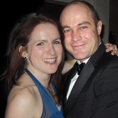 Emile Cilliers Age: How Old Is He? Victoria Cilliers Husband Wiki Explore