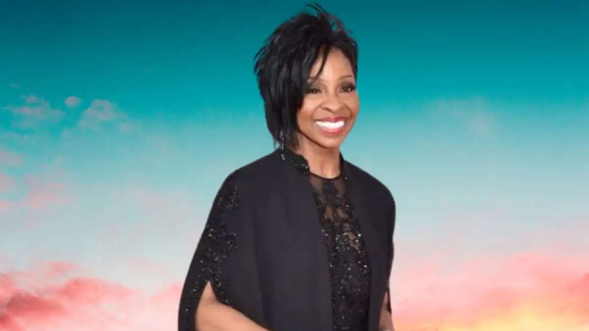 Gladys Knight Net Worth in 2023 How Rich is She Now?