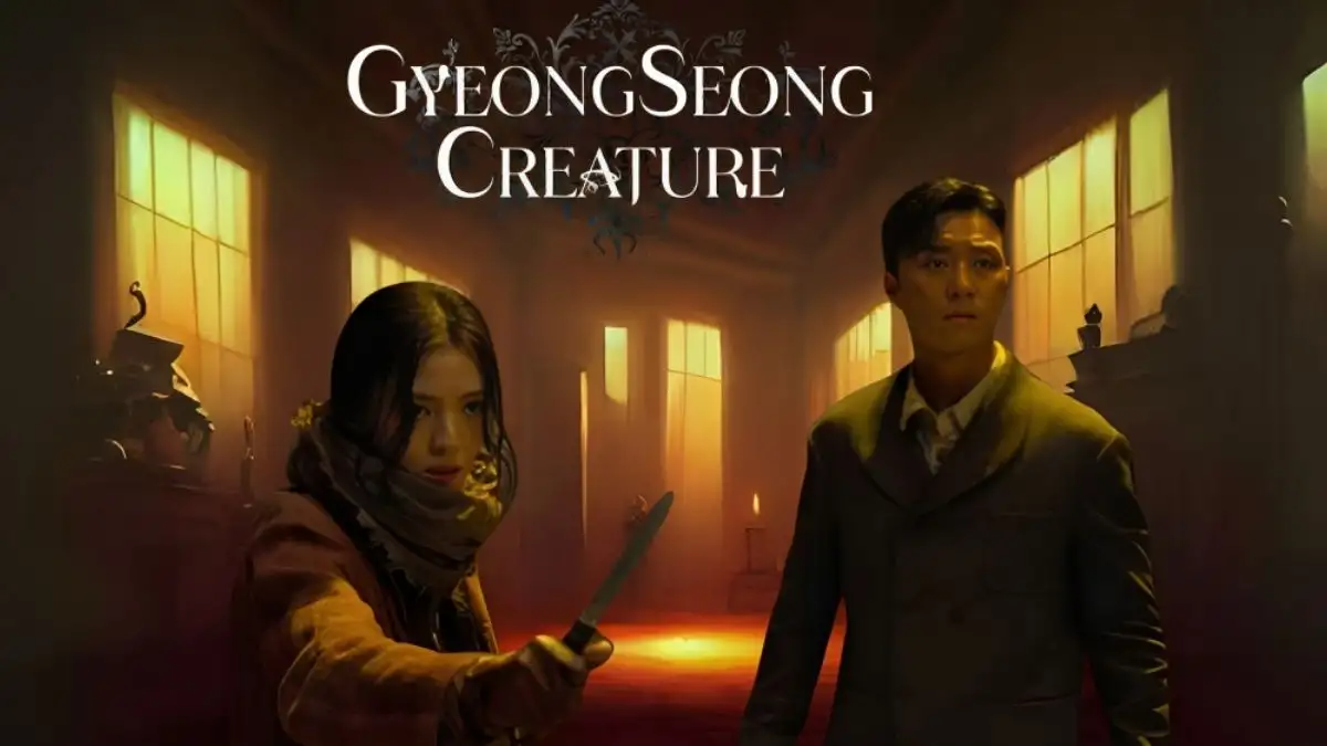 Gyeongseong Creature Part 1 Ending Explained, Release date, Cast, Plot, Where to Watch, Trailer and More