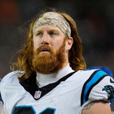 Hayden Hurst Net Worth: How Much Does He Earn? Earnings And Contract Details