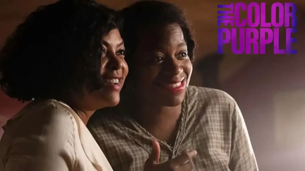 How Long Will The Color Purple Be in Theaters? Will The Color Purple Be