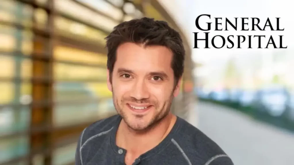 Is Dante Still on General Hospital? Who is Dante? - Comprehensive ...