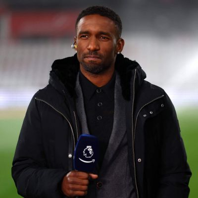 Is Jermain Defoe Christian? Football Player Ethnicity, Religion & Origin