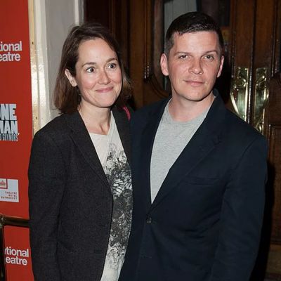 Is Nigel Harman Married To Lucy Liemann? Explore His Relationship & Acting Career