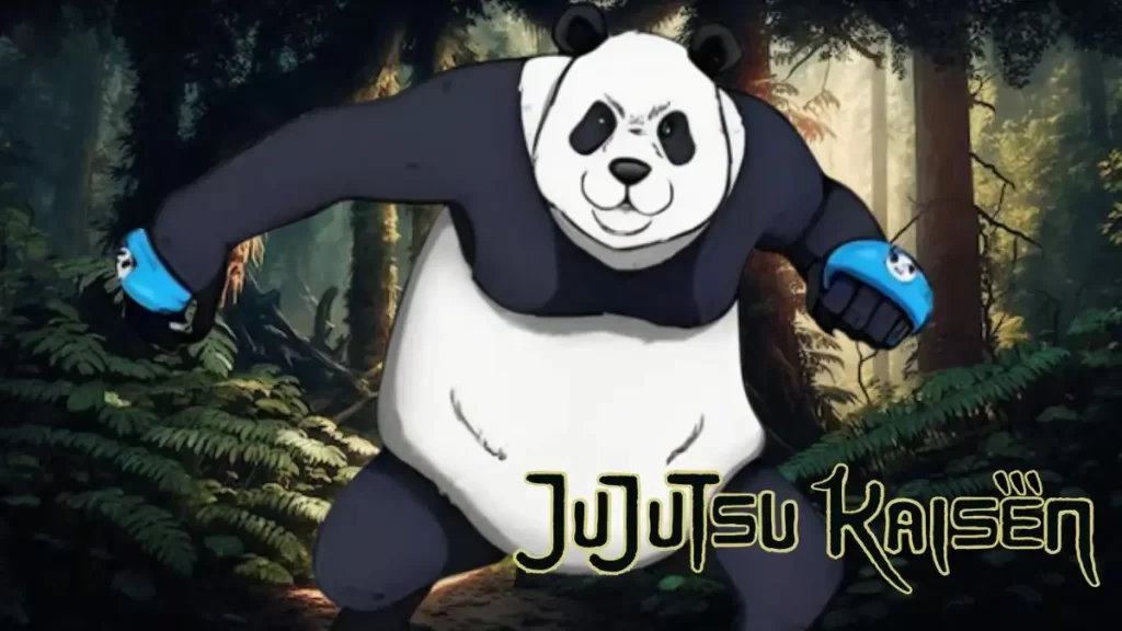 Is Panda Dead Jjk? What Happened to Panda in Jujutsu Kaisen