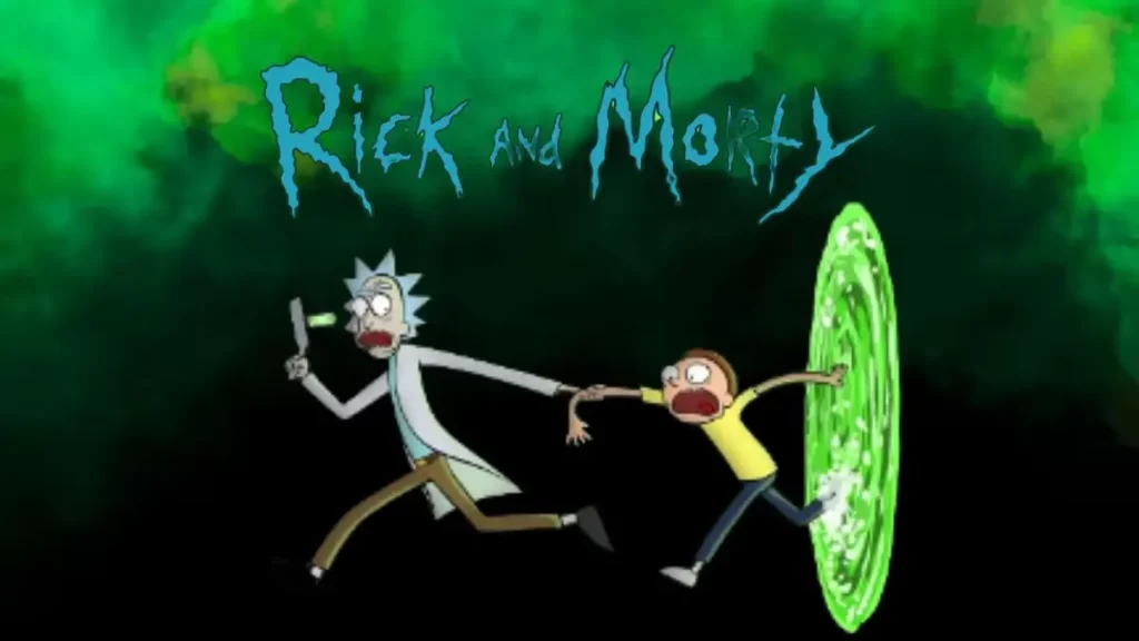 Is Rick and Morty Cancelled? Everything We Know! - Comprehensive ...