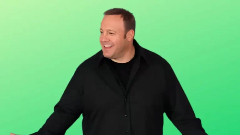 Kevin James Ethnicity, What is Kevin James’s Ethnicity?