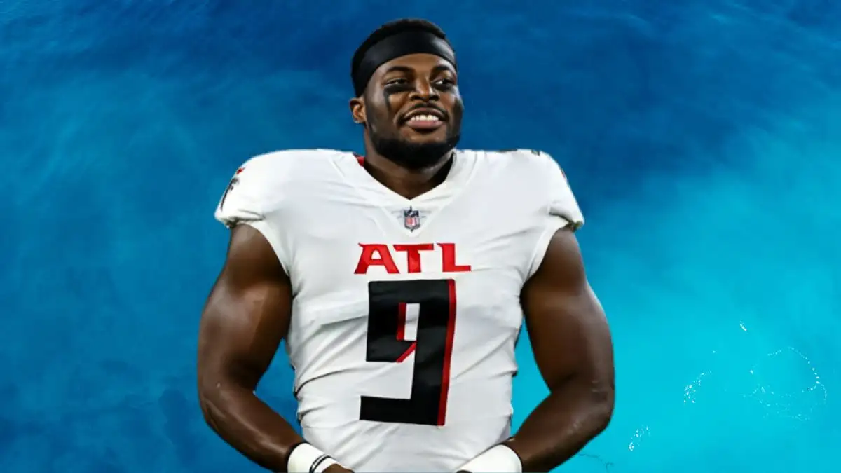 Lorenzo Carter Net Worth in 2023 How Rich is He Now?