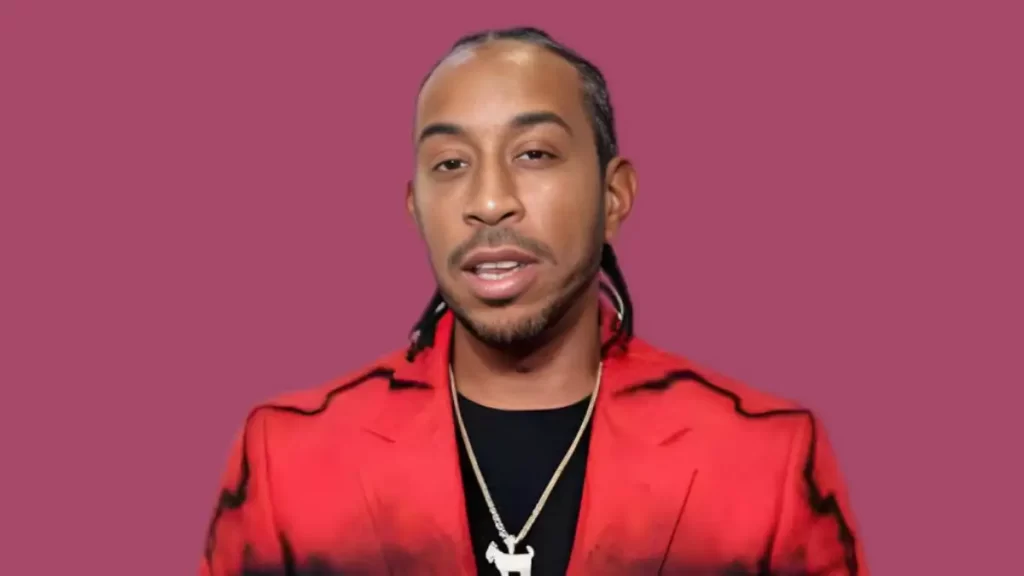 Ludacris Height How Tall is Ludacris? Comprehensive English Academy NYSE