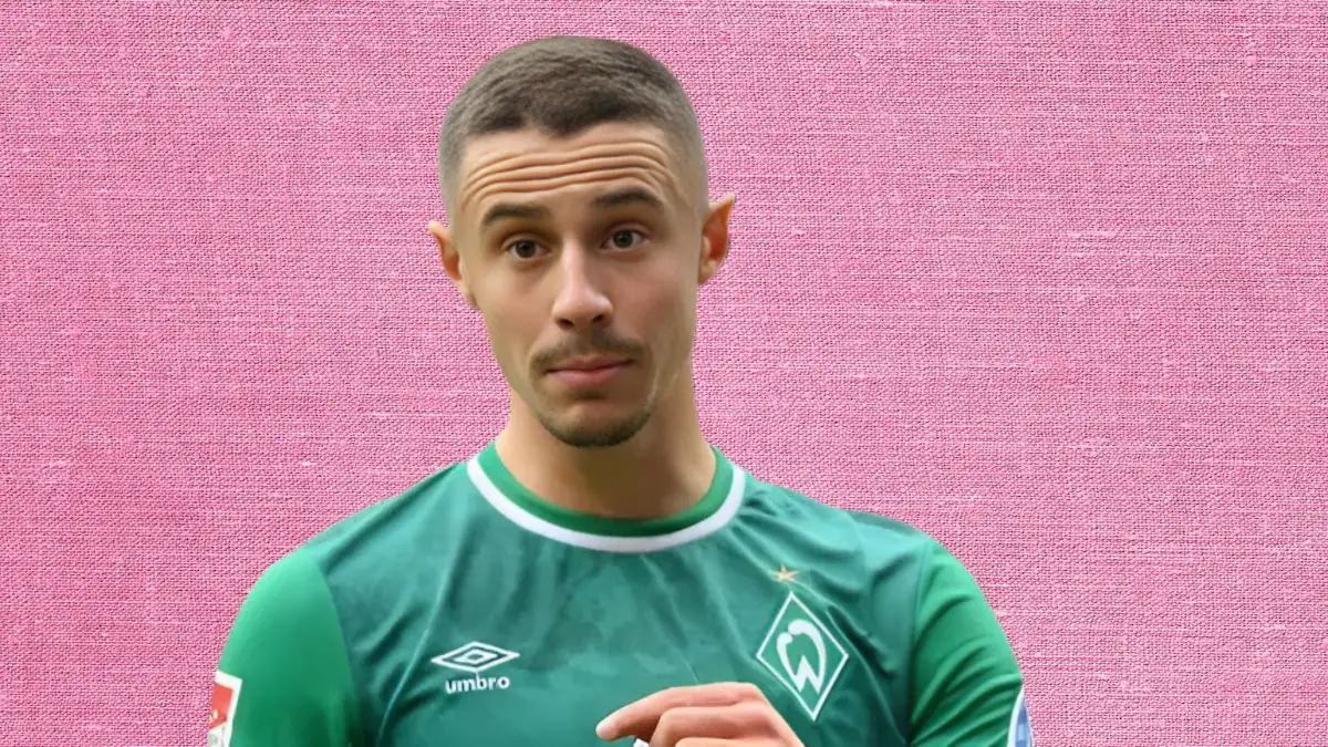 Marco Friedl Net Worth in 2023 How Rich is He Now?