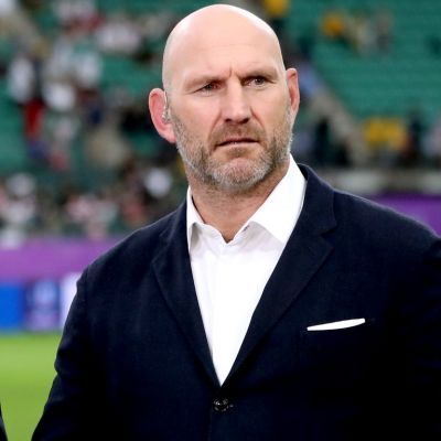 Meet Alice Dallaglio, Lawrence Dallaglio Wife: Kids And Relationship