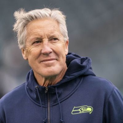 Meet Pete Carroll Wife, Glena Goranson: Married Life & Kids