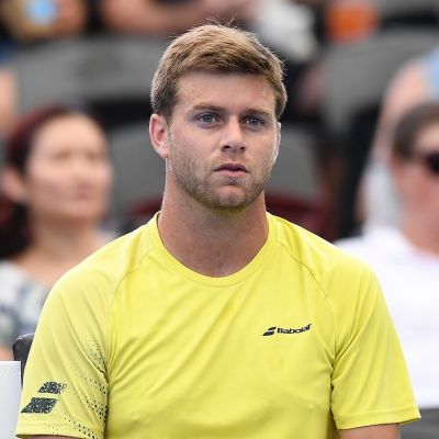 Meet Ryan Harrison Wife, Lauren McHale: Family And Relationship Explore