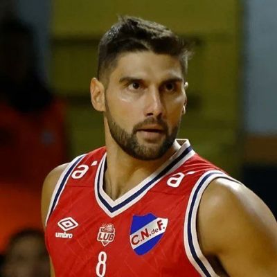 Miguel Barriola Age: How Old Is He? Basketball Player Wiki & Family Details