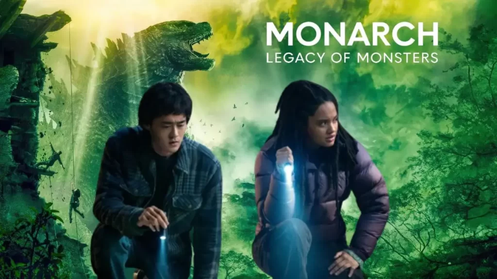 Monarch Legacy Of Monsters Season 1 Episode 7 Ending Explained, Release ...