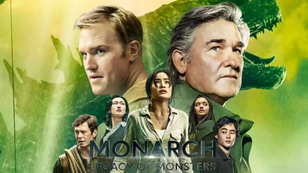 Monarch Legacy Of Monsters Season 1 Episode 8 Ending Explained, Plot ...