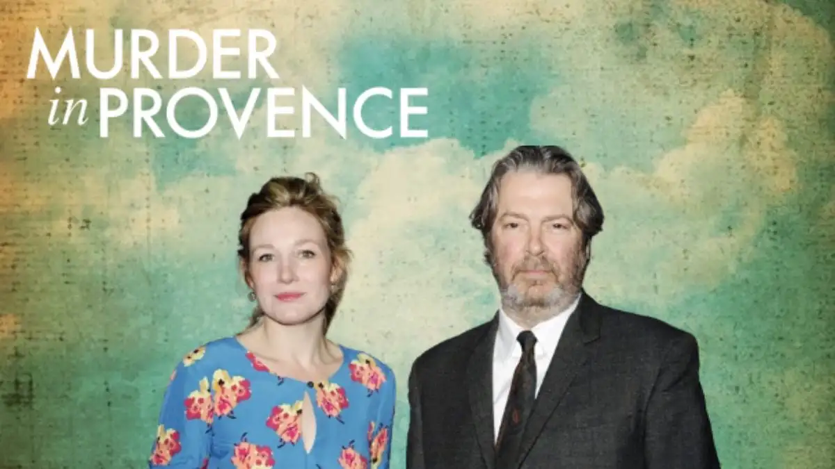 Murder In Provence Season 2 Ending Explained, Release Date, Cast, Where to Watch, and More