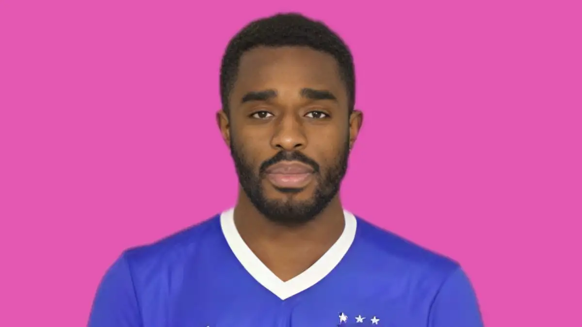 Mustapha Carayol Net Worth in 2023 How Rich is He Now?