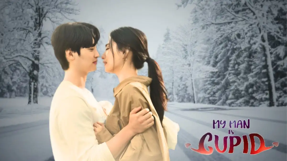 My Man is Cupid Episode 4 Ending Explained, Plot, Cast and More ...