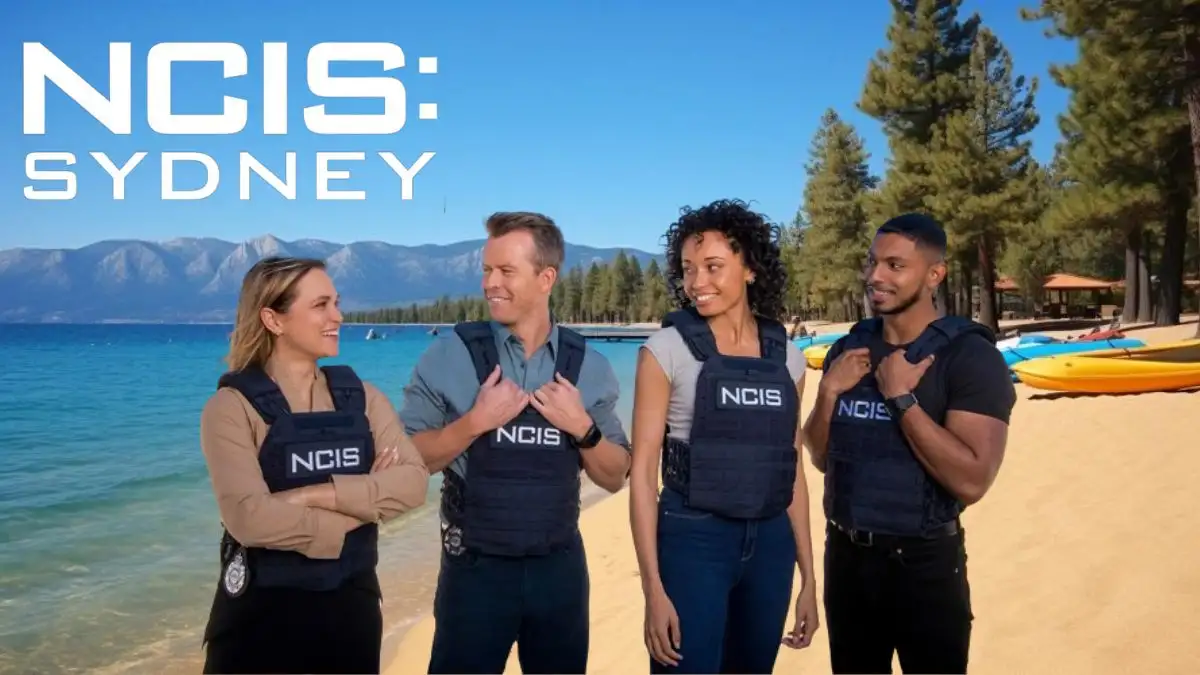 NCIS Sydney Episode 7 Ending Explained, Where to Watch Episode 7?