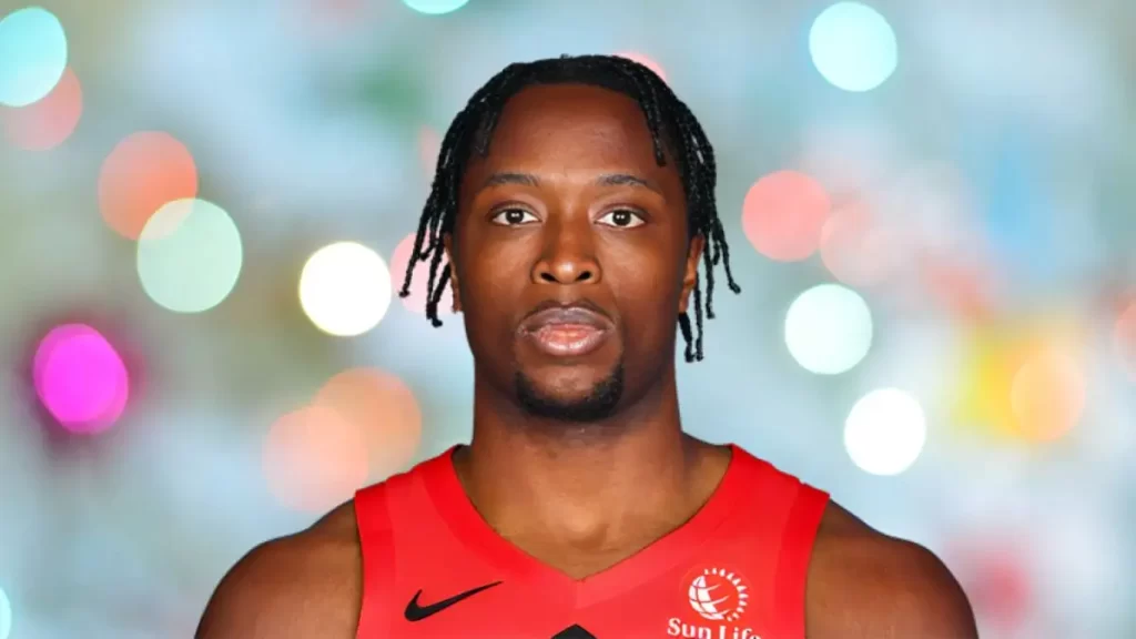 O.g. Anunoby Net Worth In 2023 How Rich Is He Now? - Comprehensive ...