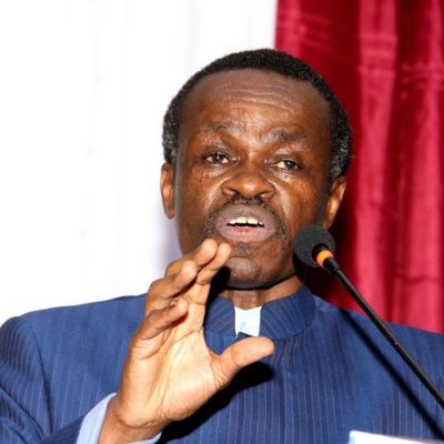 PLO Lumumba Family Background & Relationship: Is He Related To Patrice Lumumba?