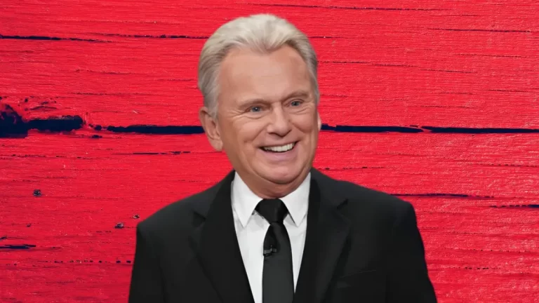 Pat Sajak Ethnicity, What is Pat Sajak