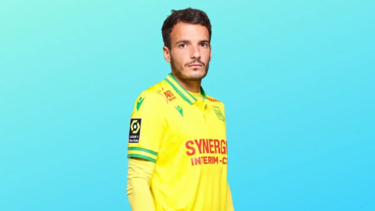 Pedro Chirivella Net Worth in 2023 How Rich is He Now?