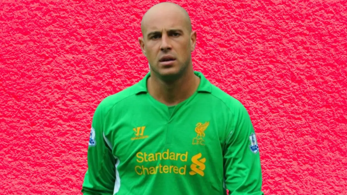 Pepe Reina Net Worth in 2023 How Rich is He Now?