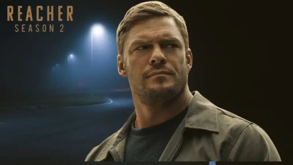 Reacher Season 2 Episode 3 Twist Explained Plot Cast Trailer And More Comprehensive English 