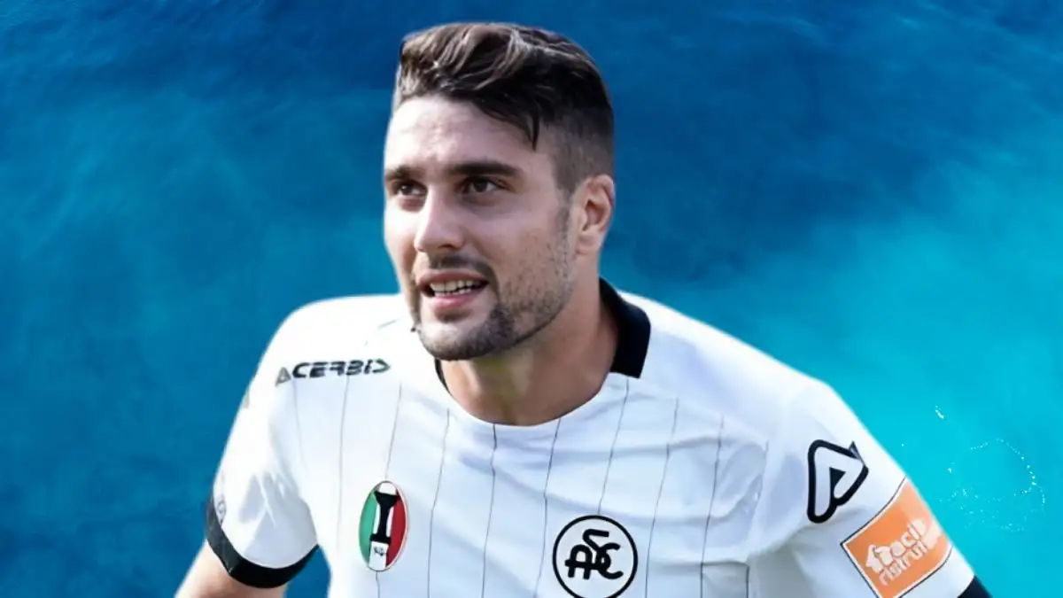 Riccardo Marchizza Net Worth in 2023 How Rich is He Now?