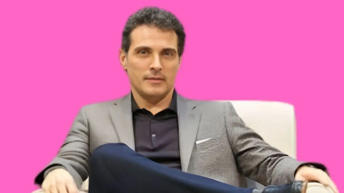 Rufus Sewell Ethnicity, What is Rufus Sewell's Ethnicity ...