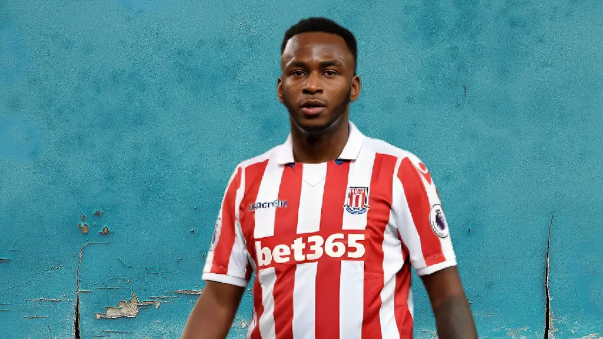 Saido Berahino Net Worth in 2023 How Rich is He Now?