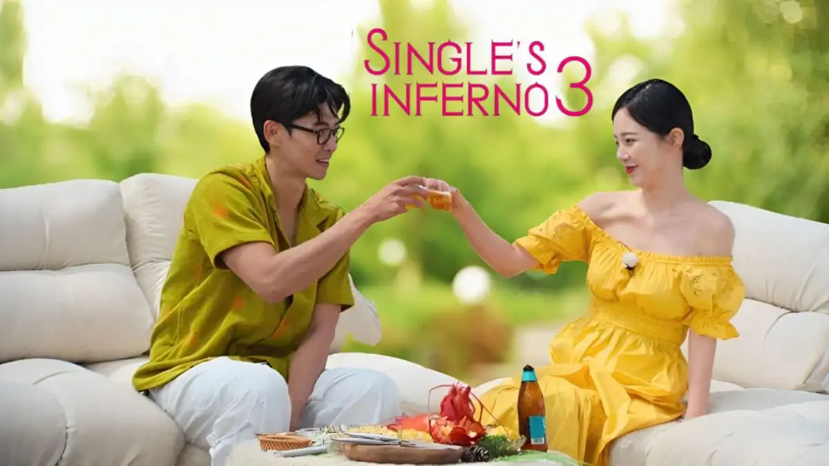 Singles Inferno Season 3 Episodes 8 and 9 Preview, When Will Single Inferno Season 3 Episodes 8 and 9 Air?