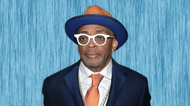 Spike Lee Ethnicity, What is Spike Lee