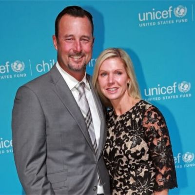 Stacy Stover- Meet Tim Wakefield Wife: Baseball Player Legacy And Relationship