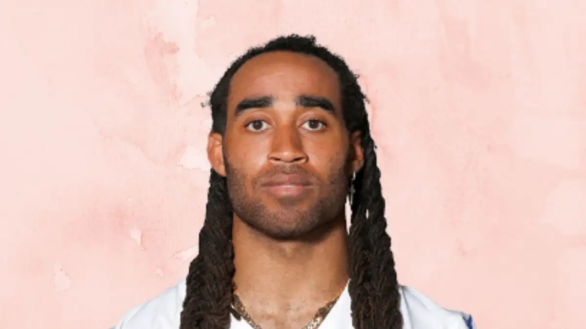 Stephon Gilmore Net Worth in 2023 How Rich is He Now?